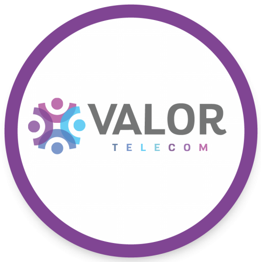 Valor Telecom tu nueva compañia telefónica