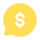 solar_chat-round-money-bold